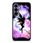 Moon Fairy Angel Samsung Galaxy S26 FE Case