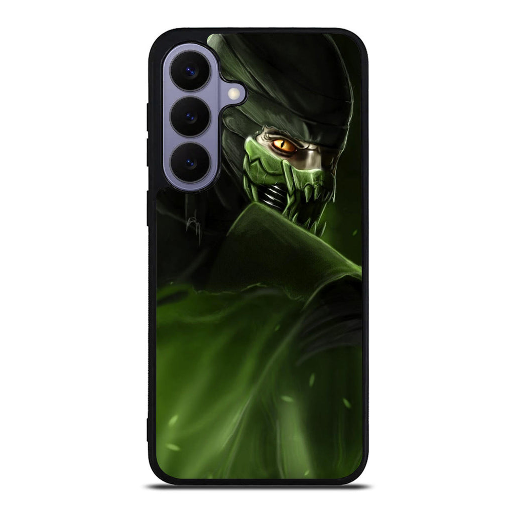 Mortal Kombat Reptile Samsung Galaxy S26 / S26 Plus Case