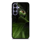 Mortal Kombat Reptile Samsung Galaxy S26 / S26 Plus Case
