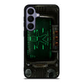 Pip-boy 3000 Samsung Galaxy S26 / S26 Plus Case