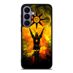 Praise The Sun Samsung Galaxy S26 FE Case