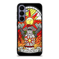 Praise The Sun Art Samsung Galaxy S26 FE Case