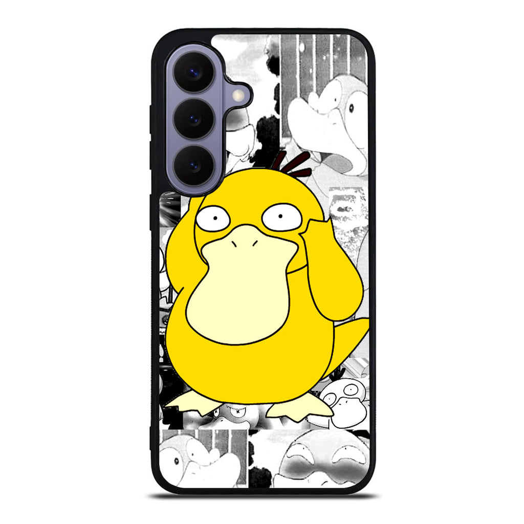 Psyduck The Platypus Samsung Galaxy S26 / S26 Plus Case
