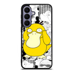 Psyduck The Platypus Samsung Galaxy S26 / S26 Plus Case