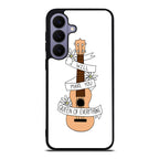 Queen Of Everything Samsung Galaxy S26 FE Case