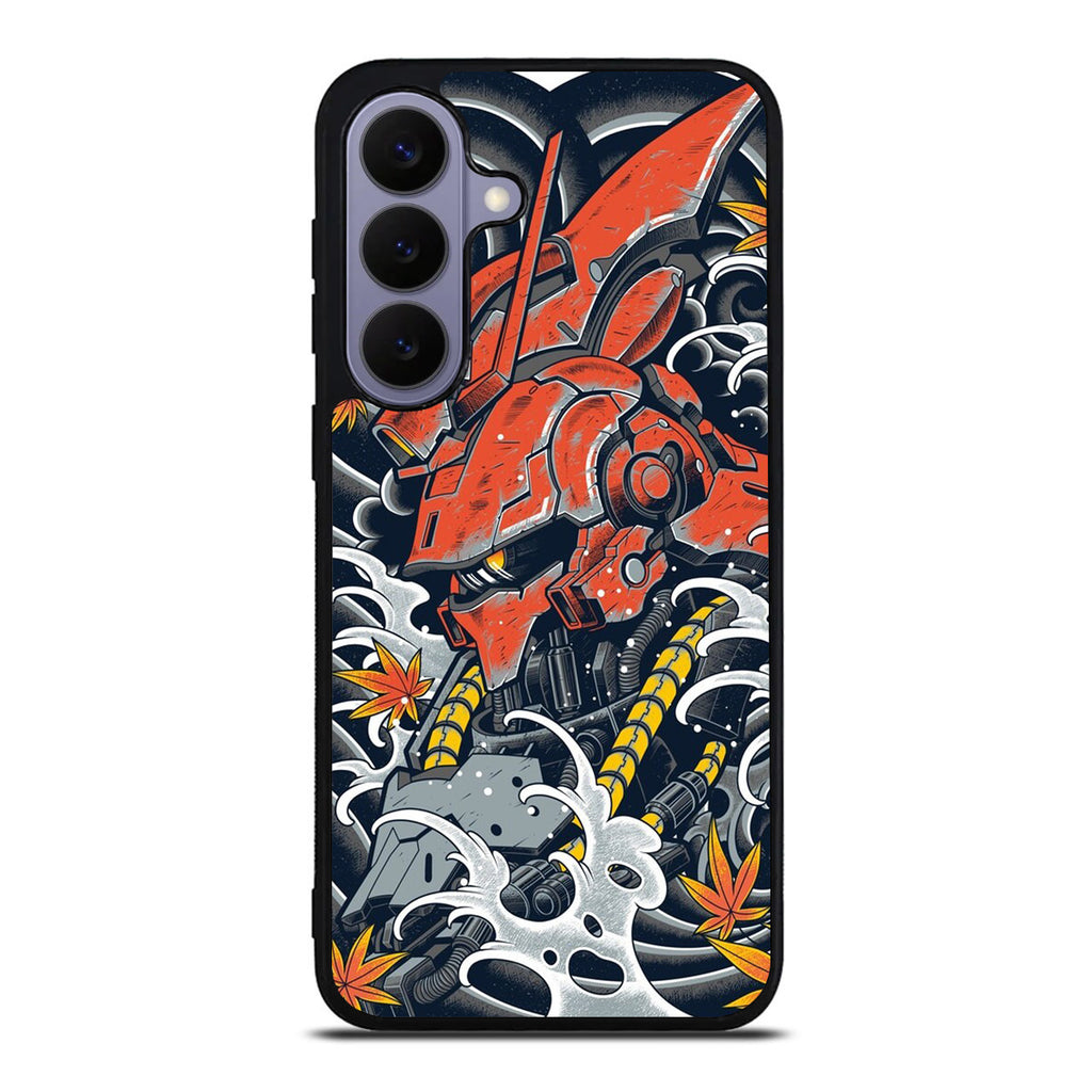 Sazabi Awesome Art Samsung Galaxy S26 / S26 Plus Case