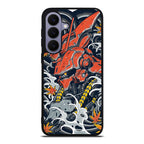 Sazabi Awesome Art Samsung Galaxy S26 / S26 Plus Case