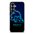 Squirtle Blastoise Samsung Galaxy S26 / S26 Plus Case