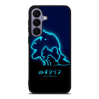 Squirtle Blastoise Samsung Galaxy S26 / S26 Plus Case