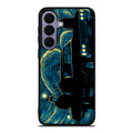 Supernatural At Starry Night Samsung Galaxy S26 FE Case