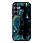 Supernatural At Starry Night Samsung Galaxy S26 FE Case