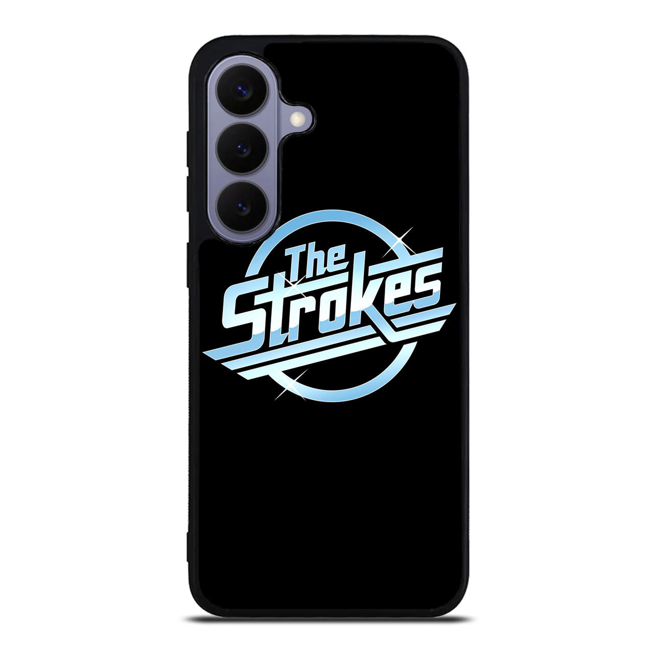 The Strokes Samsung Galaxy S26 / S26 Plus Case