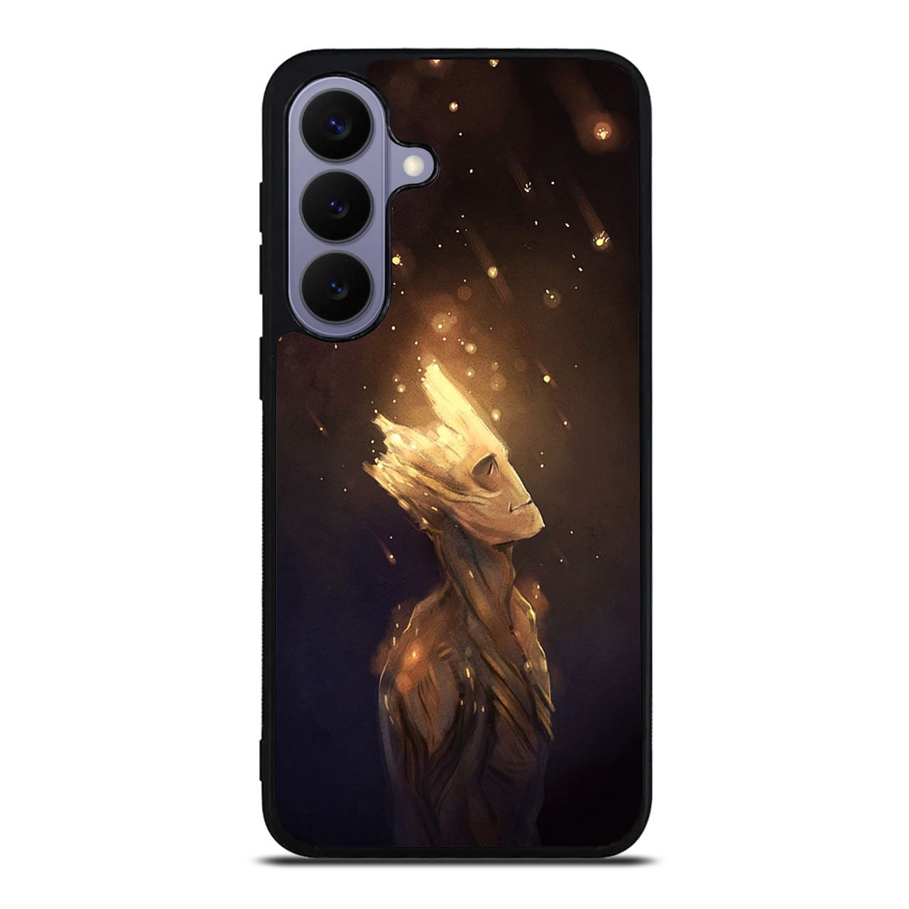 The Young Groot Samsung Galaxy S26 / S26 Plus Case