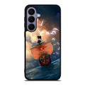 Thousand Sunny Samsung Galaxy S26 FE Case