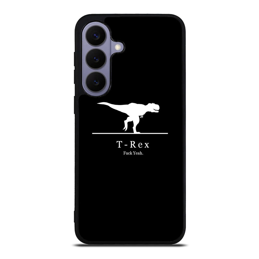 T-Rex Yeah Samsung Galaxy S26 / S26 Plus Case