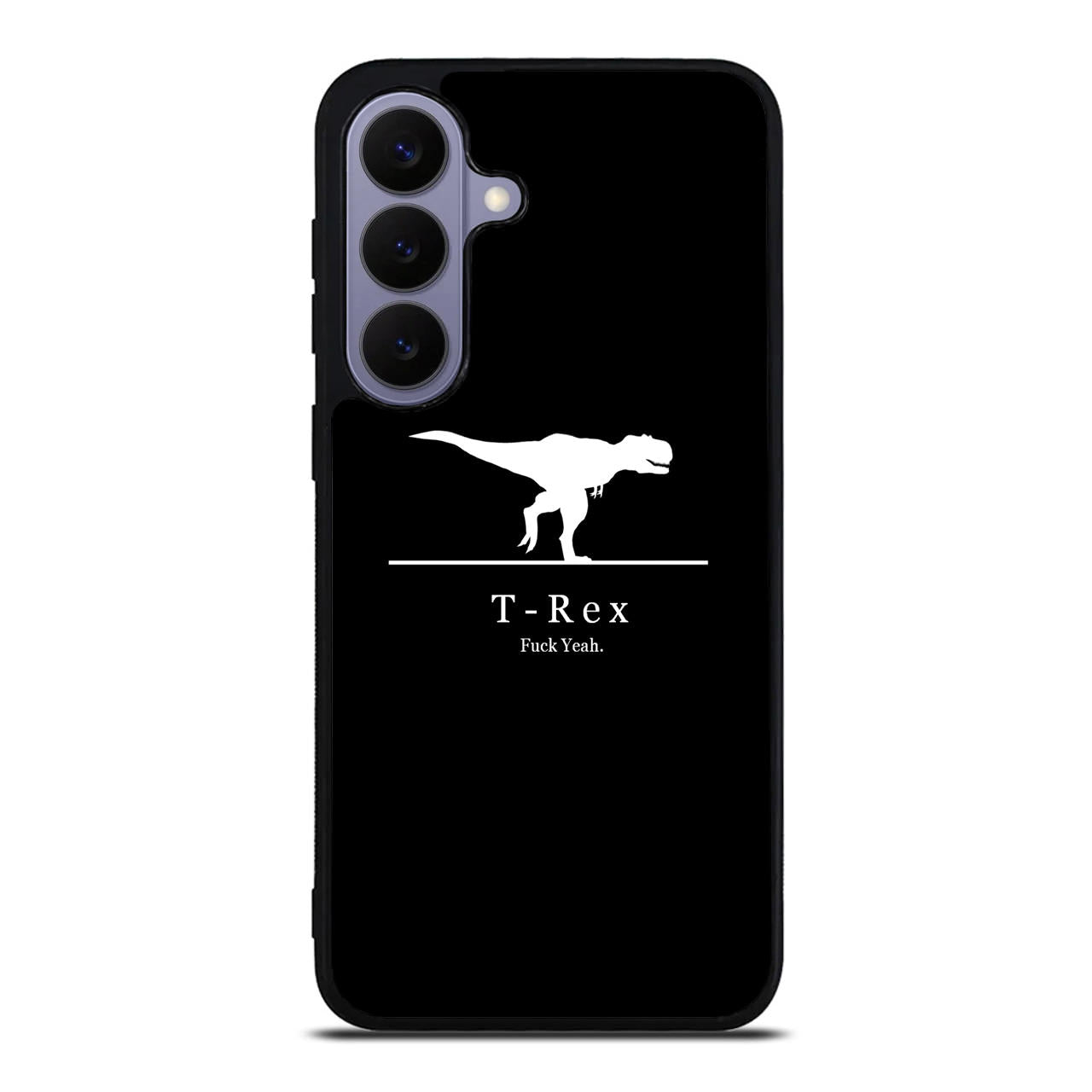T-Rex Yeah Samsung Galaxy S26 / S26 Plus Case