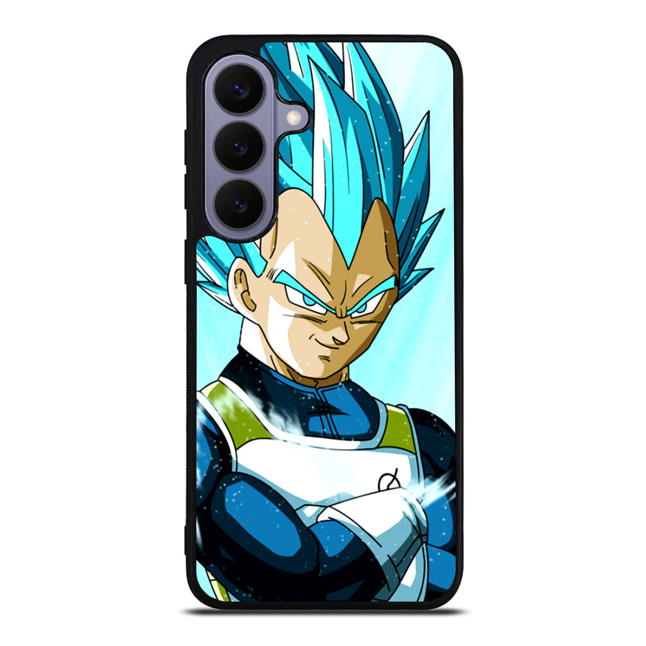 Vegeta Samsung Galaxy S26 / S26 Plus Case