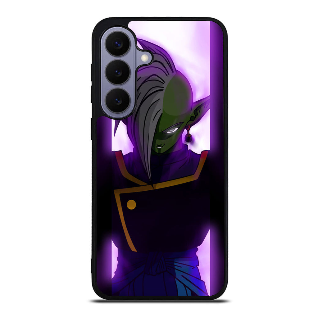 Zamasu Dragon Ball Samsung Galaxy S26 FE Case