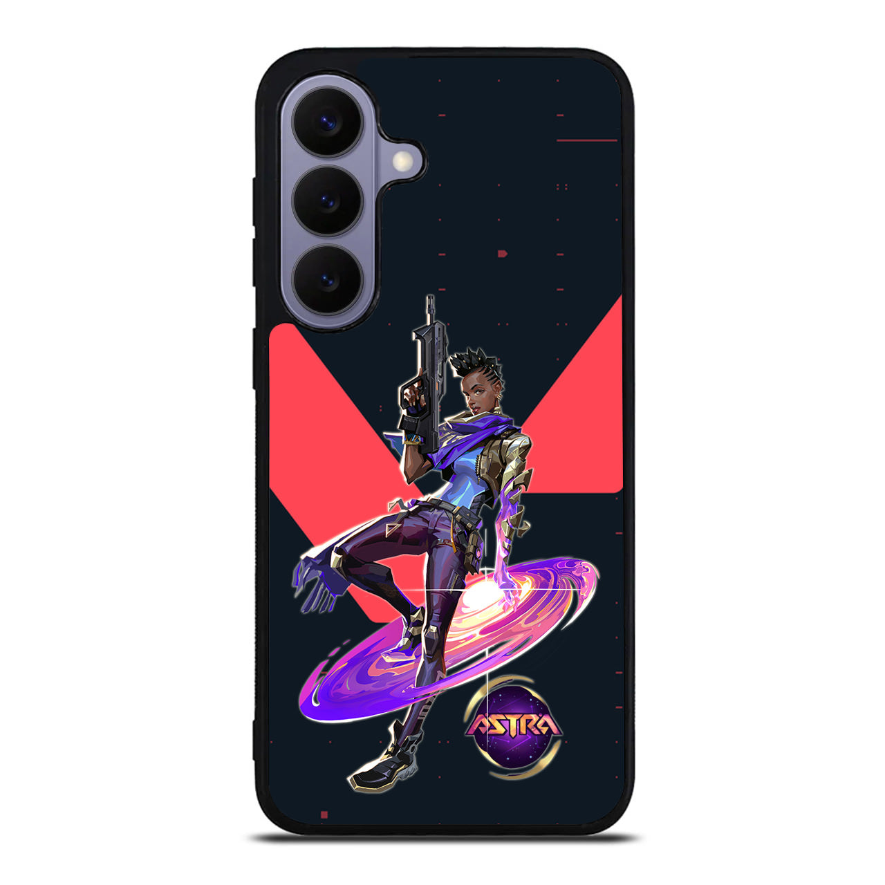 Astra Artwork Samsung Galaxy S26 / S26 Plus Case