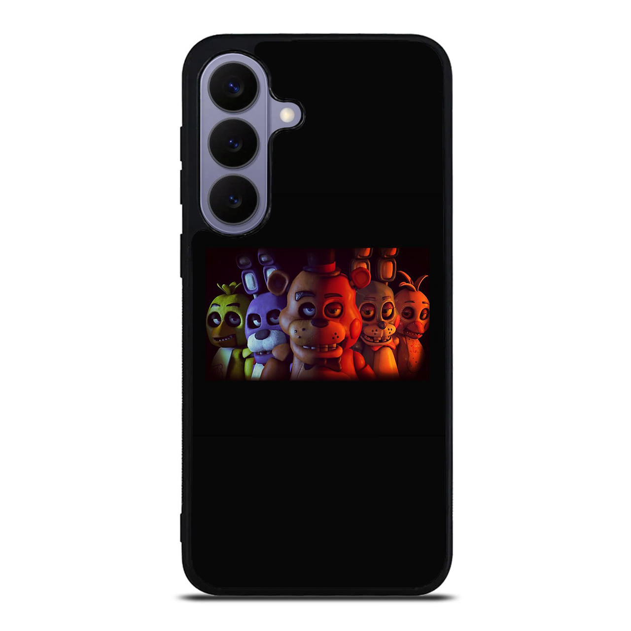 Five Nights at Freddy's 2 Samsung Galaxy S26 / S26 Plus Case