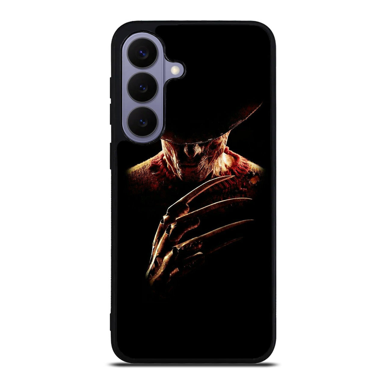 Freddy Krueger Samsung Galaxy S26 / S26 Plus Case