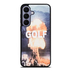 GOLF Nuke Samsung Galaxy S26 / S26 Plus Case