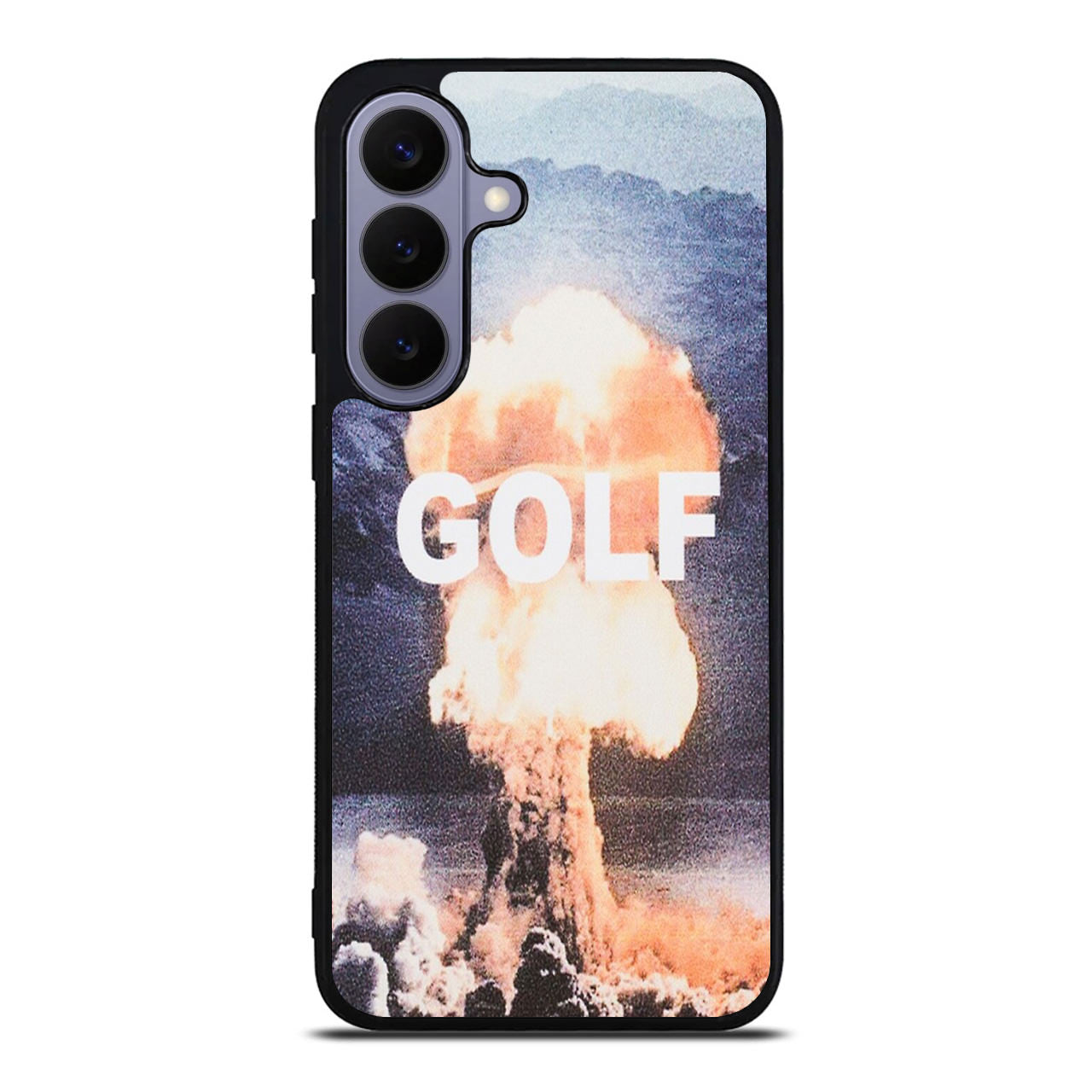 GOLF Nuke Samsung Galaxy S26 / S26 Plus Case