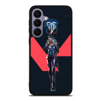 Fade Artwork Samsung Galaxy S26 / S26 Plus Case