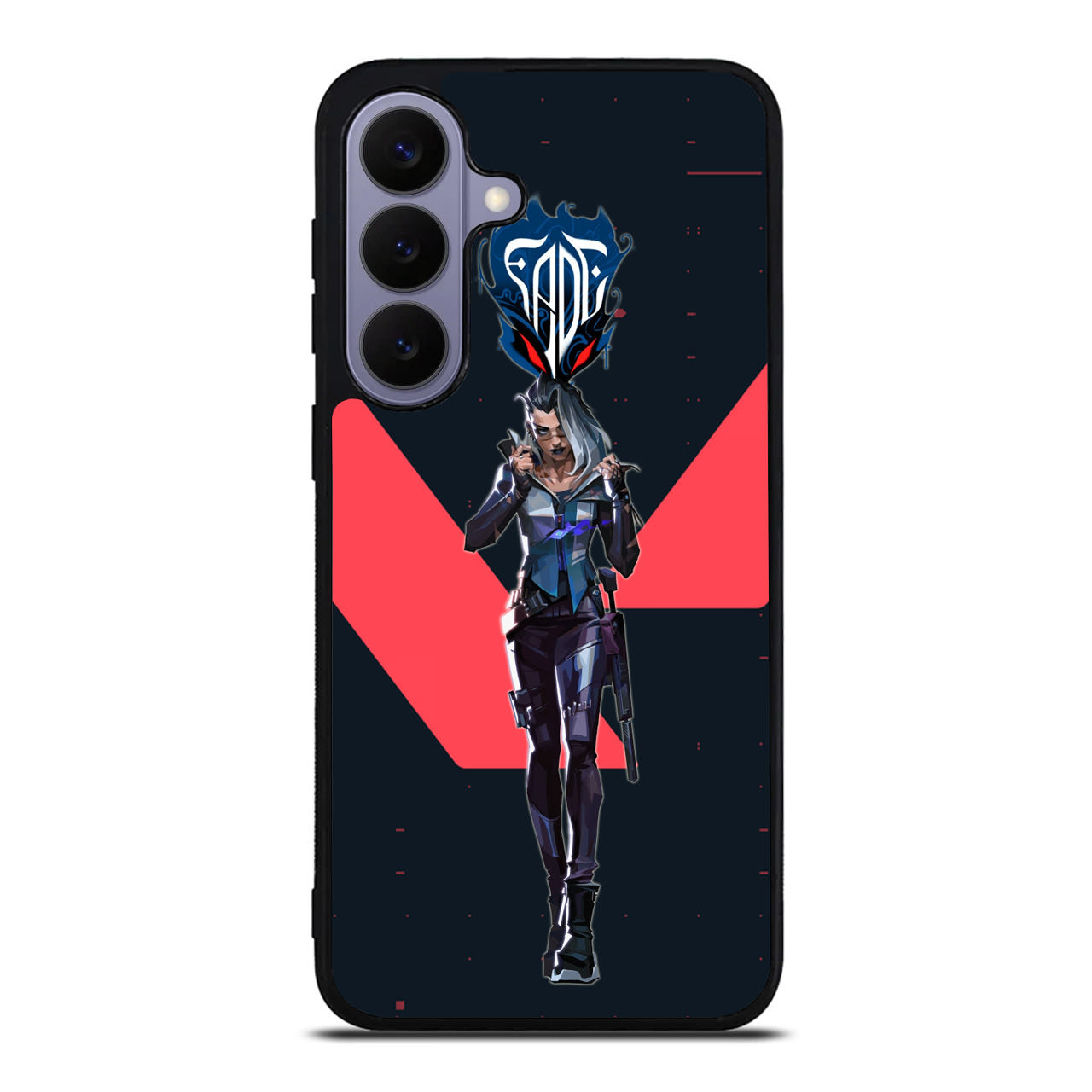 Fade Artwork Samsung Galaxy S26 / S26 Plus Case
