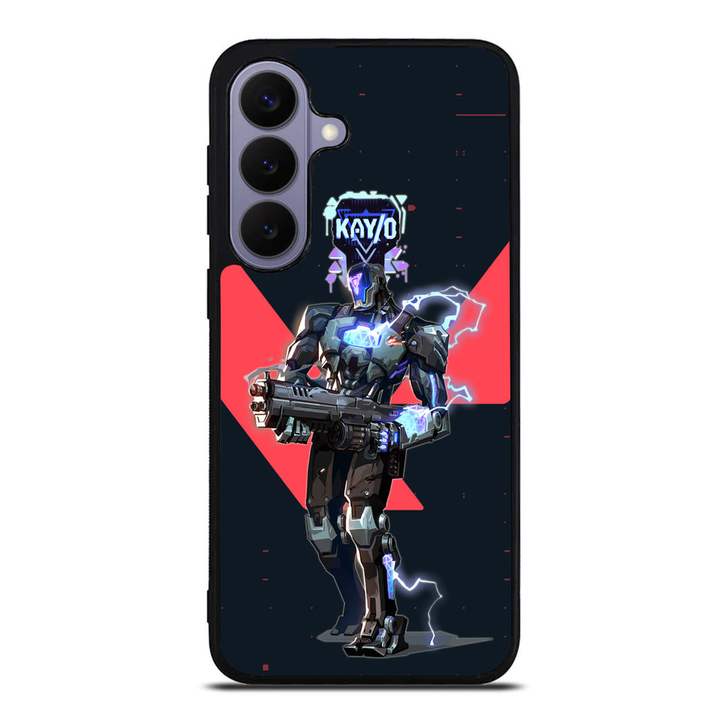 Kayo Artwork Samsung Galaxy S26 / S26 Plus Case