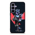 Kayo Artwork Samsung Galaxy S26 / S26 Plus Case