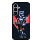 Kayo Artwork Samsung Galaxy S26 / S26 Plus Case
