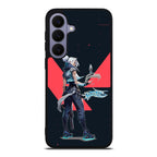 Jett Artwork Samsung Galaxy S26 / S26 Plus Case