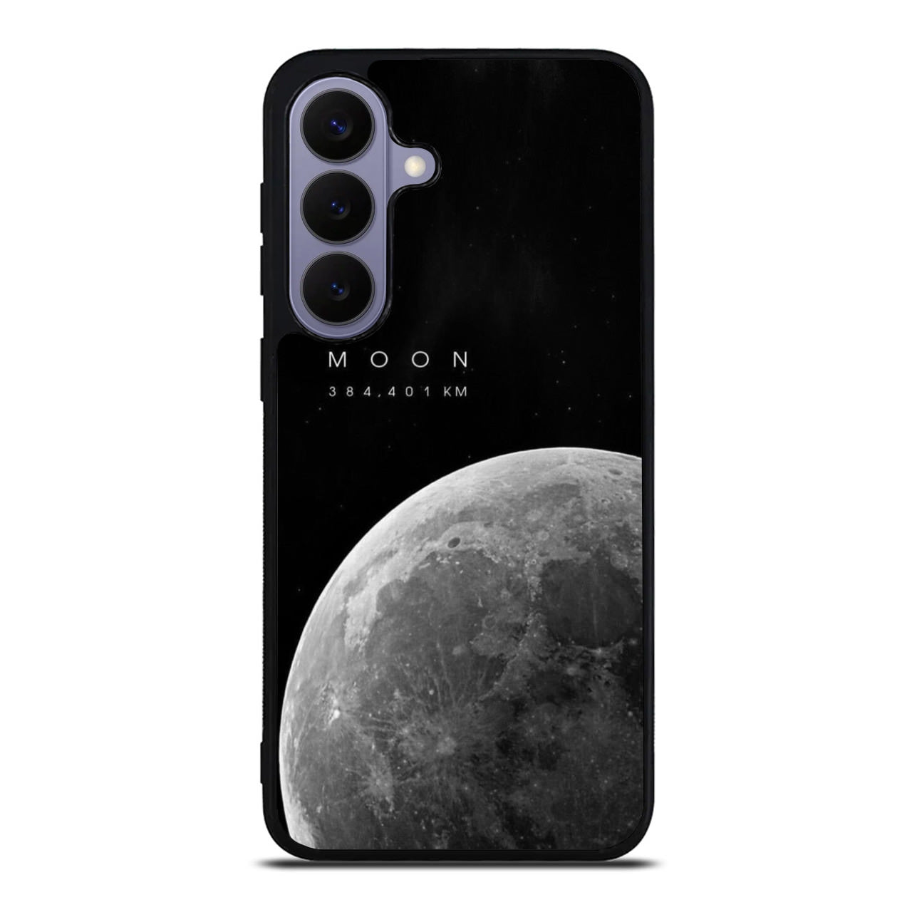 Moon Samsung Galaxy S26 / S26 Plus Case