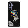 NASA Art Samsung Galaxy S26 / S26 Plus Case