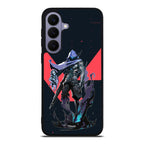 Omen Artwork Samsung Galaxy S26 / S26 Plus Case