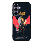 Phoenix Artwork Samsung Galaxy S26 / S26 Plus Case