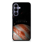 Planet Jupiter Samsung Galaxy S26 / S26 Plus Case