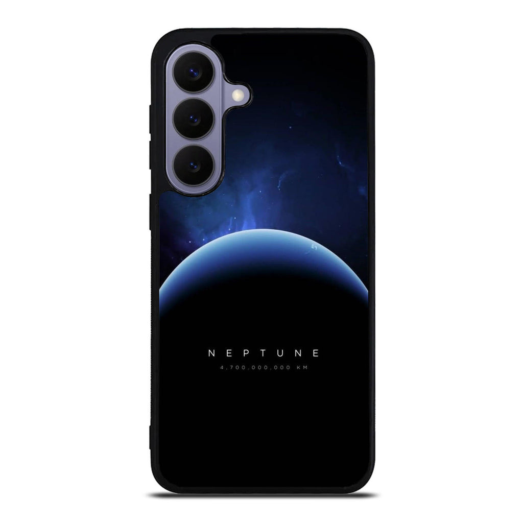 Planet Neptune Samsung Galaxy S26 / S26 Plus Case