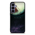 Planet Pluto Samsung Galaxy S26 / S26 Plus Case