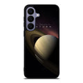 Planet Saturn Samsung Galaxy S26 / S26 Plus Case