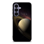Planet Saturn Samsung Galaxy S26 / S26 Plus Case
