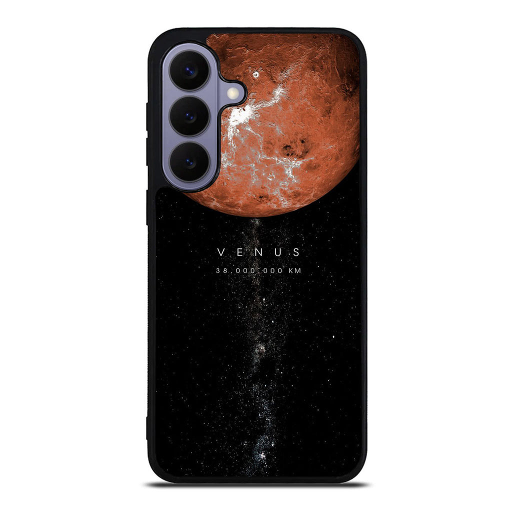 Planet Venus Samsung Galaxy S26 / S26 Plus Case