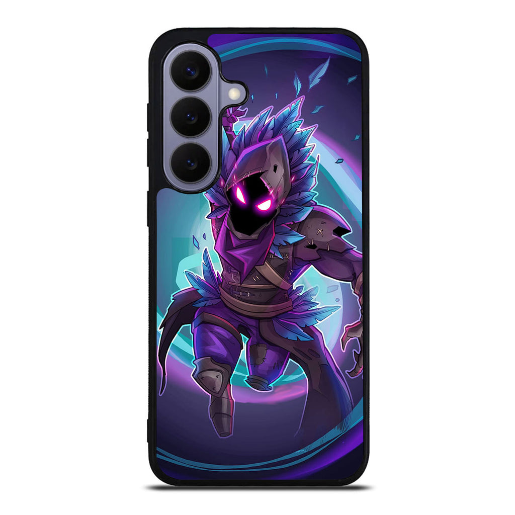 Raven Skin Samsung Galaxy S26 / S26 Plus Case