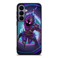 Raven Skin Samsung Galaxy S26 / S26 Plus Case