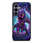 Raven Skin Samsung Galaxy S26 / S26 Plus Case