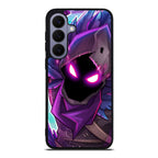 Raven Samsung Galaxy S26 / S26 Plus Case