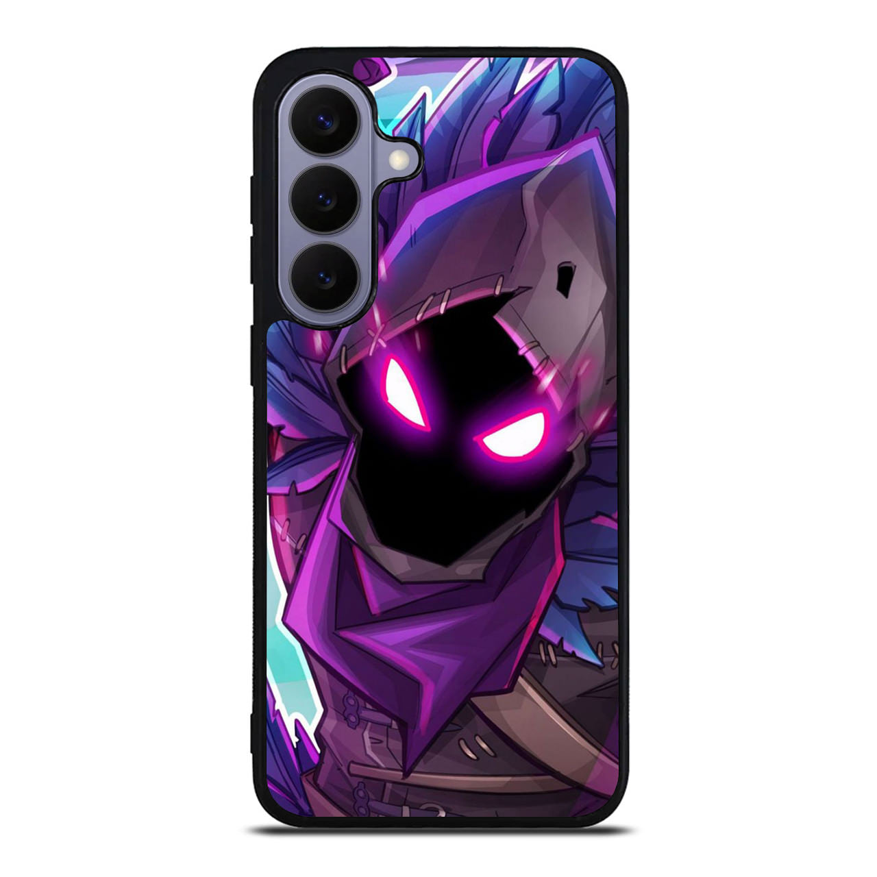Raven Samsung Galaxy S26 / S26 Plus Case