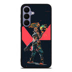 Raze Artwork Samsung Galaxy S26 / S26 Plus Case