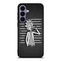 Rick Criminal Photoshoot Samsung Galaxy S26 / S26 Plus Case